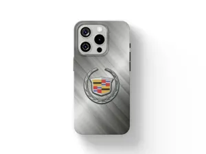 Cadillac Custodia Telefono Look Moderno Minimal
